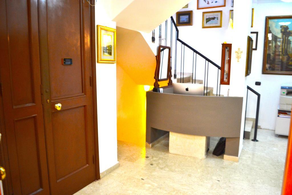 Bed And Breakfast Diana Bari Kültér fotó