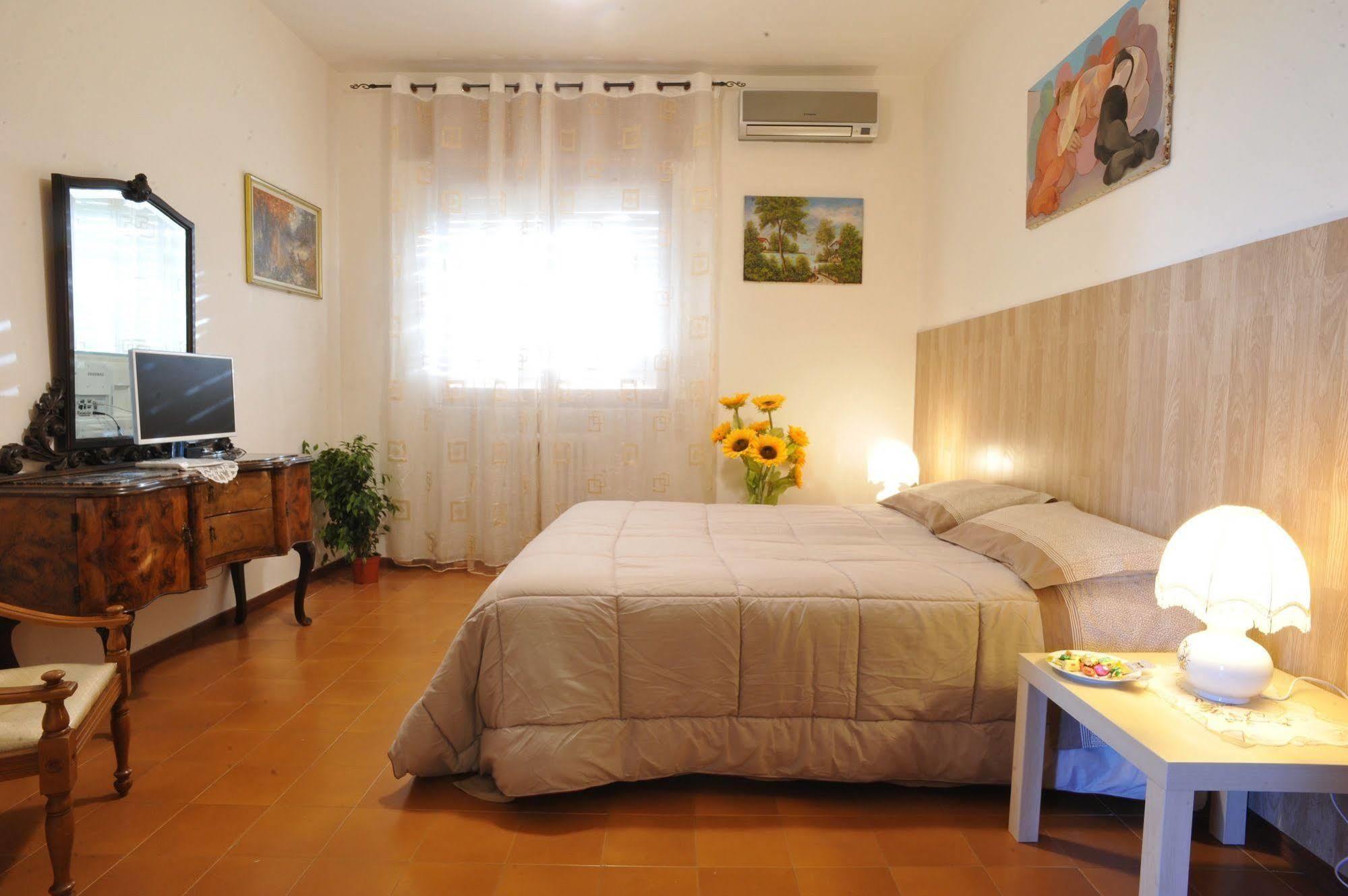 Bed And Breakfast Diana Bari Kültér fotó