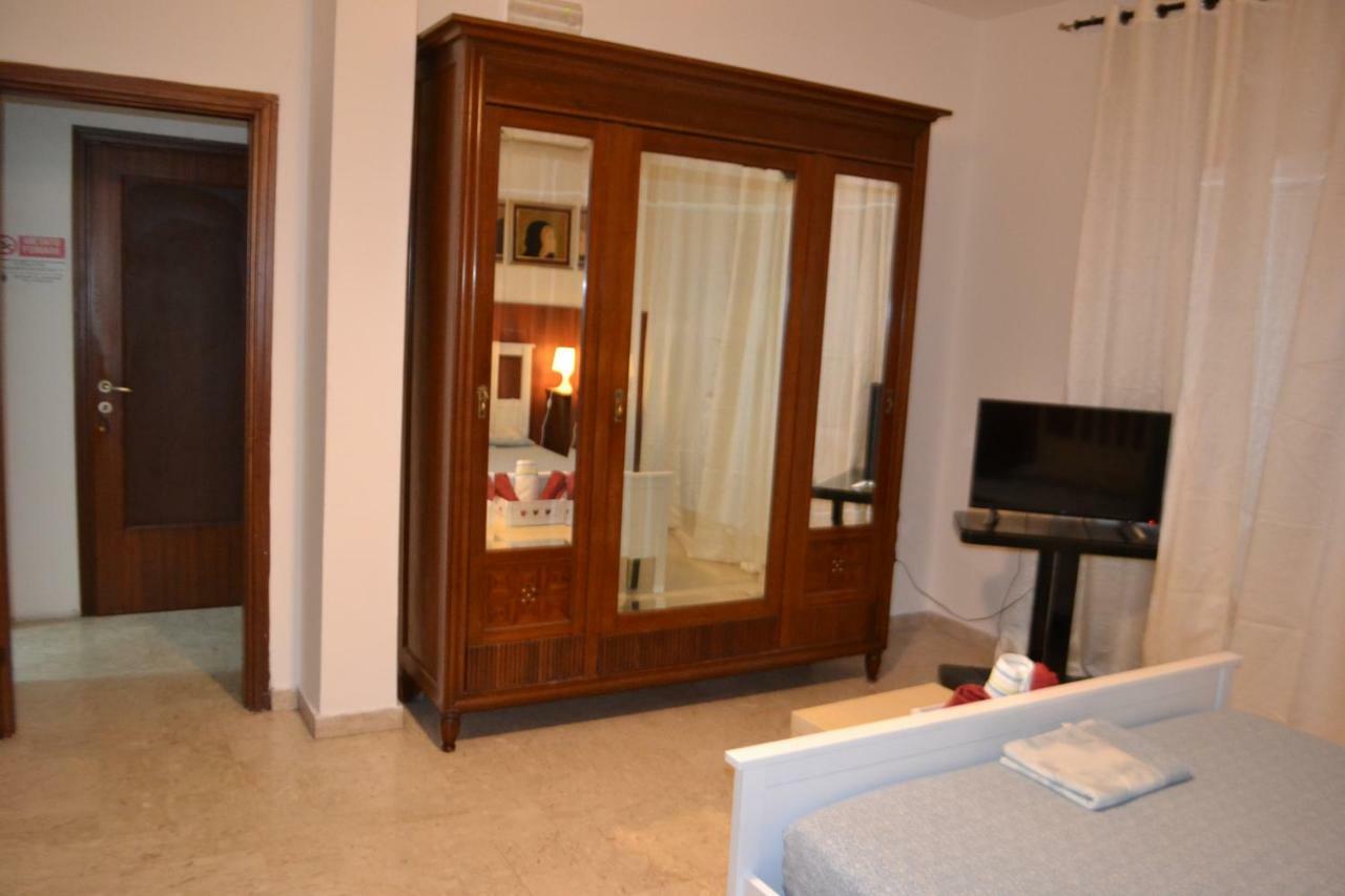 Bed And Breakfast Diana Bari Kültér fotó