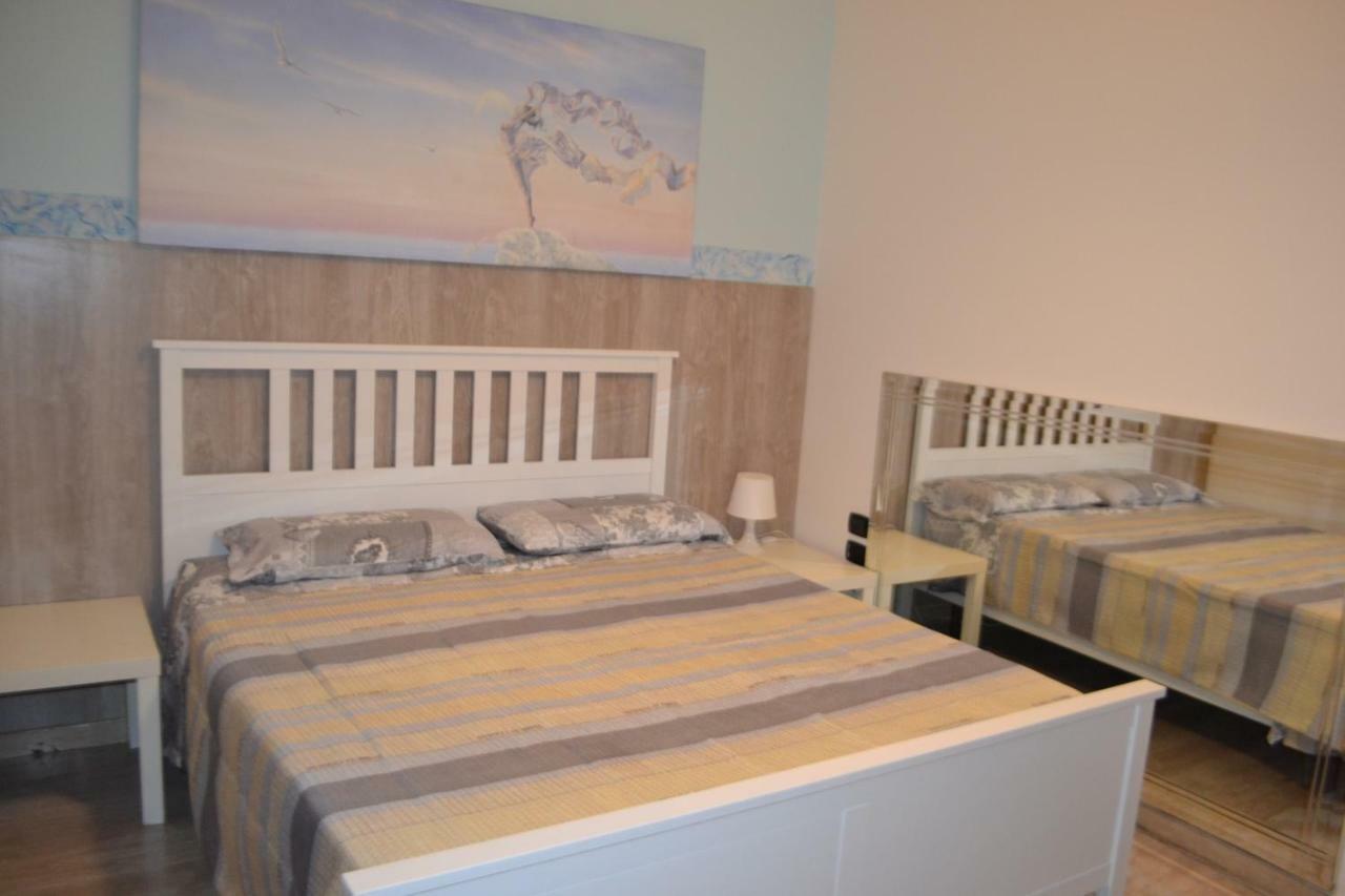 Bed And Breakfast Diana Bari Kültér fotó