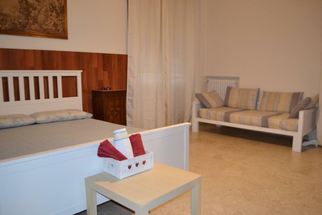 Bed And Breakfast Diana Bari Kültér fotó