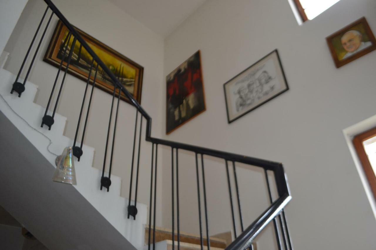 Bed And Breakfast Diana Bari Kültér fotó