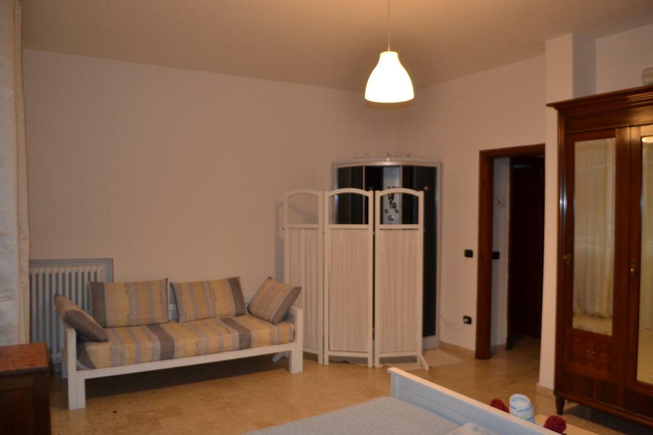 Bed And Breakfast Diana Bari Kültér fotó