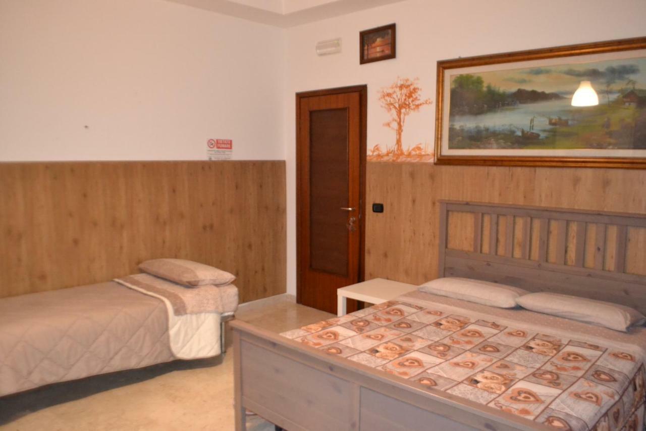 Bed And Breakfast Diana Bari Kültér fotó