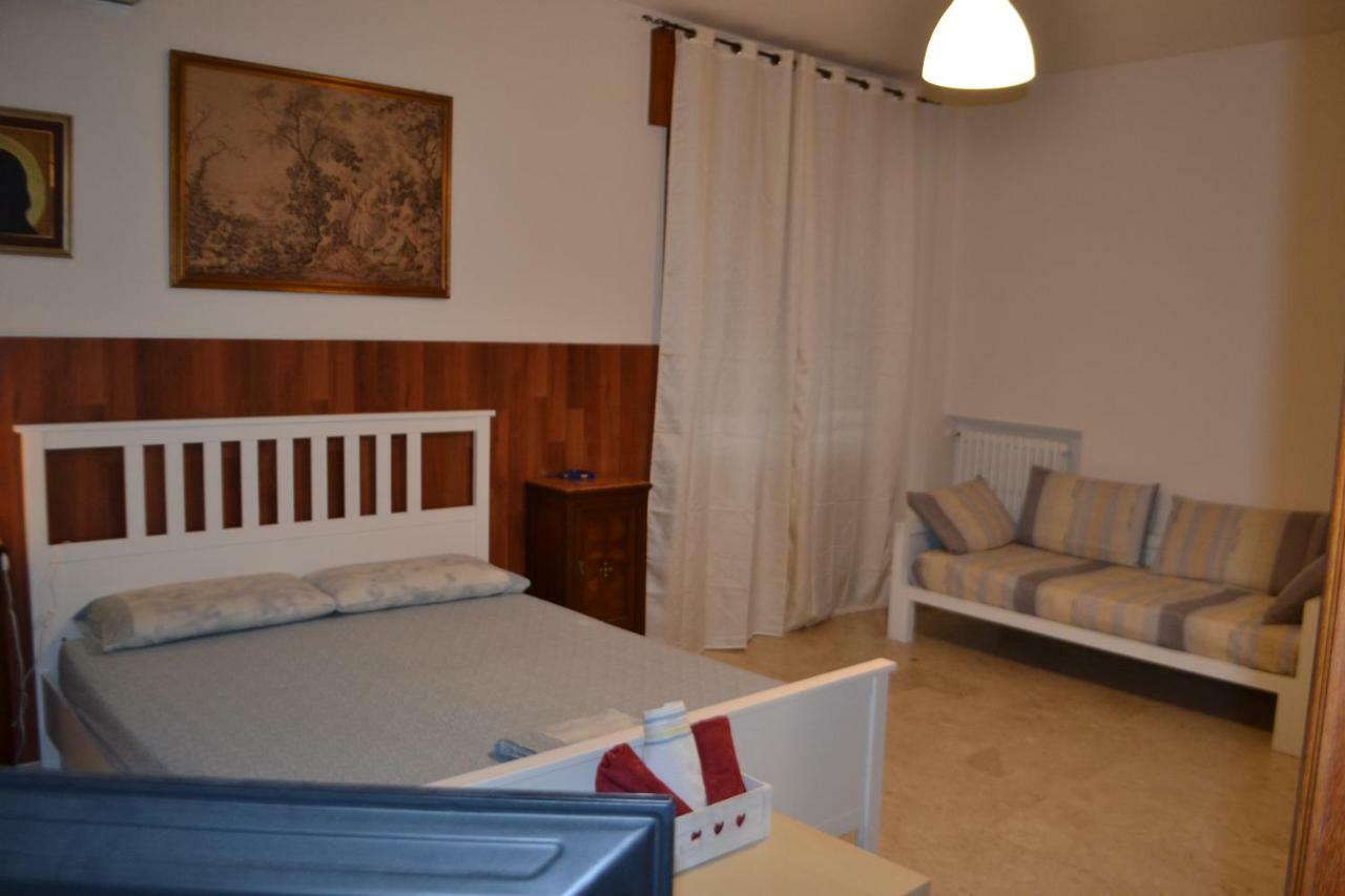 Bed And Breakfast Diana Bari Kültér fotó