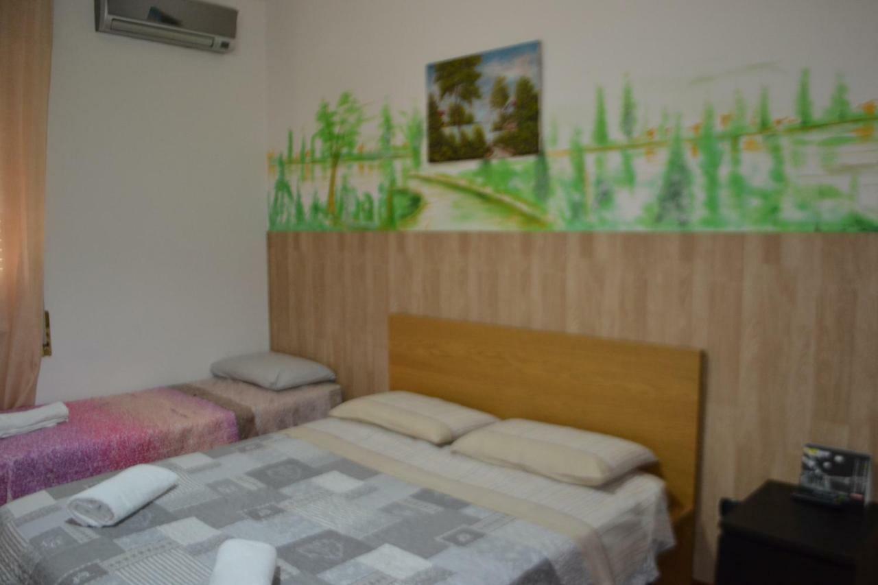 Bed And Breakfast Diana Bari Kültér fotó