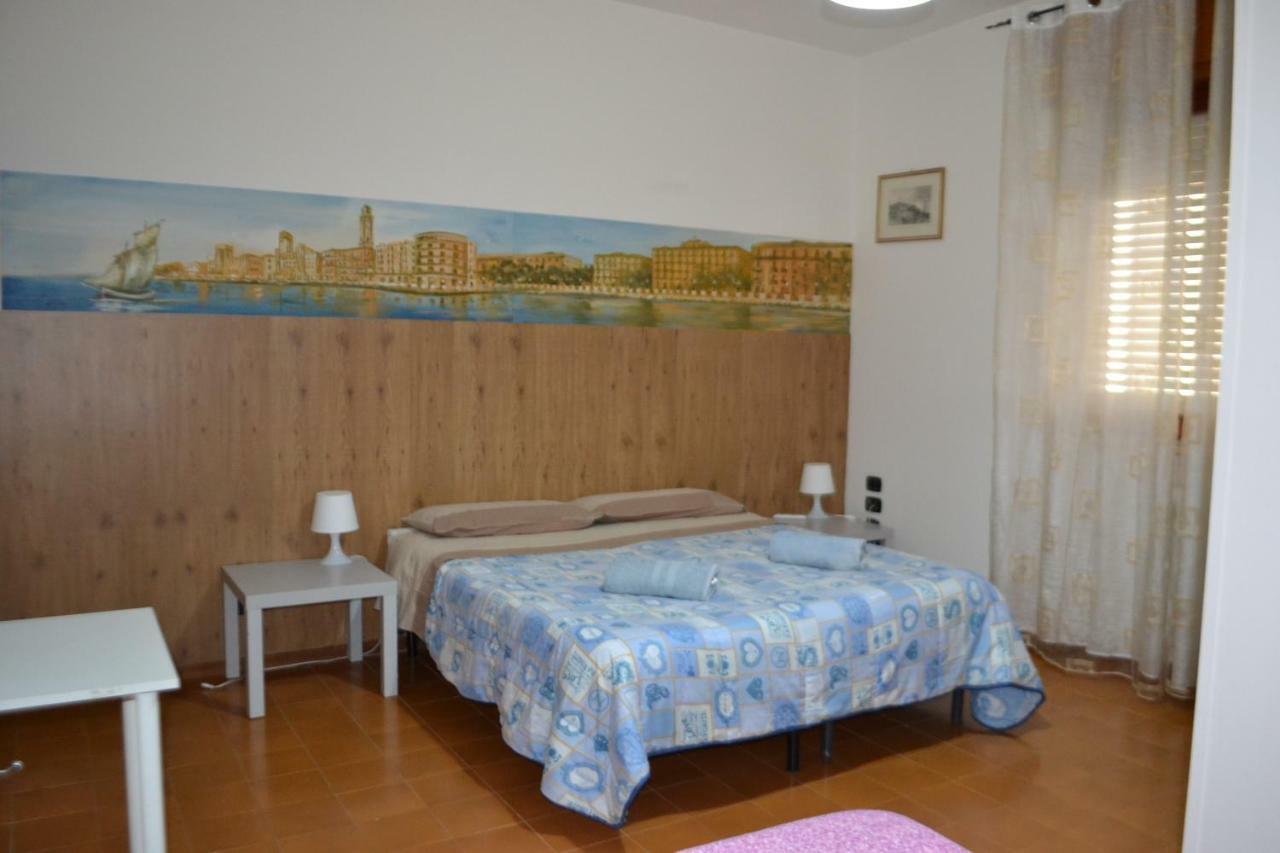 Bed And Breakfast Diana Bari Kültér fotó