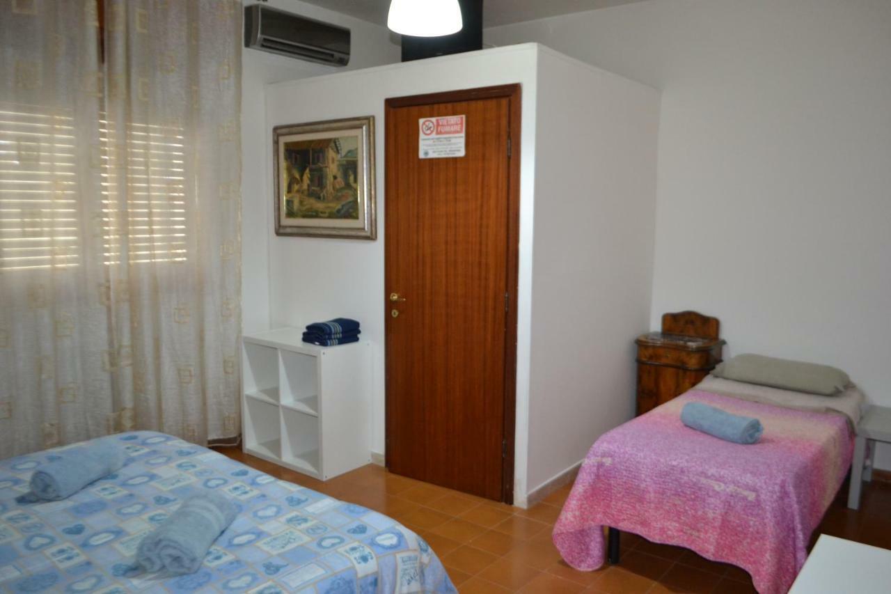Bed And Breakfast Diana Bari Kültér fotó