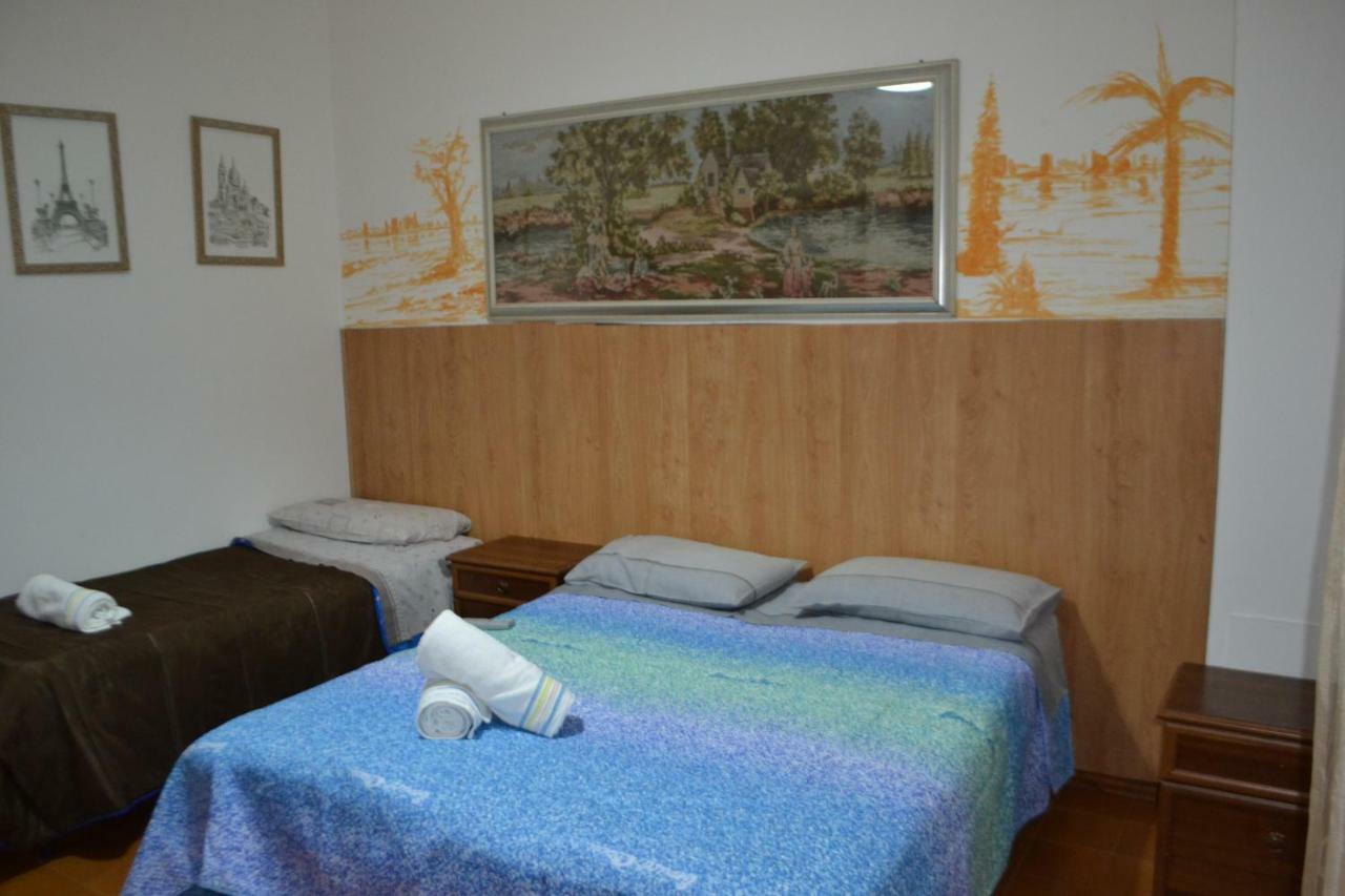 Bed And Breakfast Diana Bari Kültér fotó