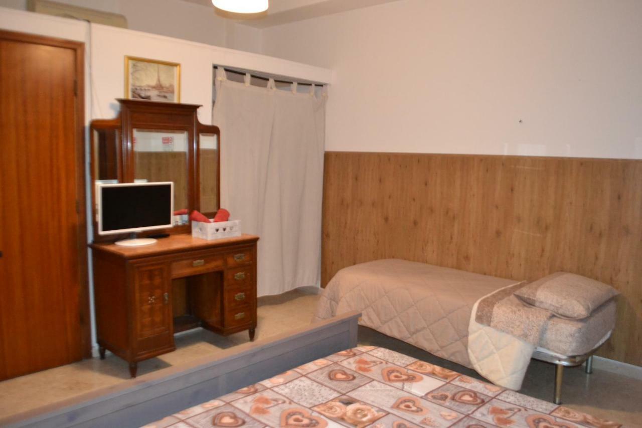 Bed And Breakfast Diana Bari Kültér fotó