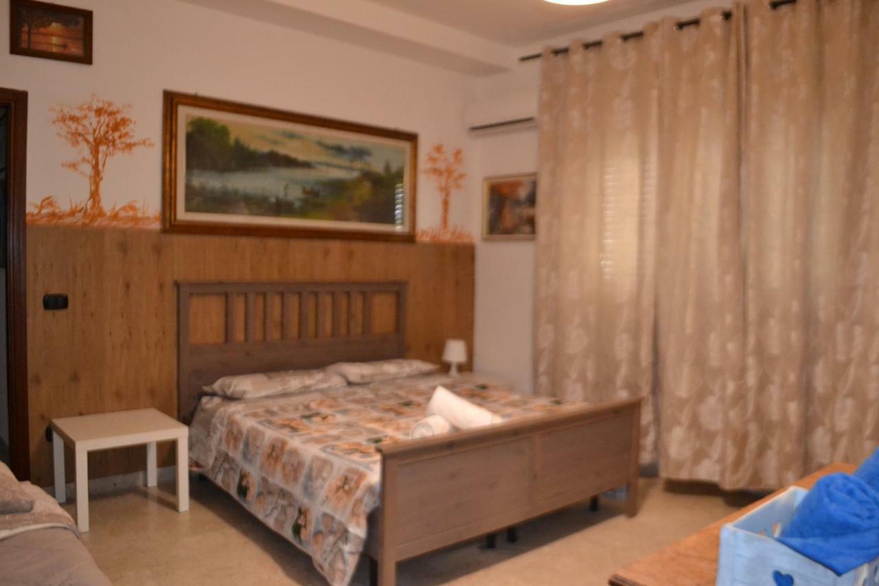 Bed And Breakfast Diana Bari Kültér fotó
