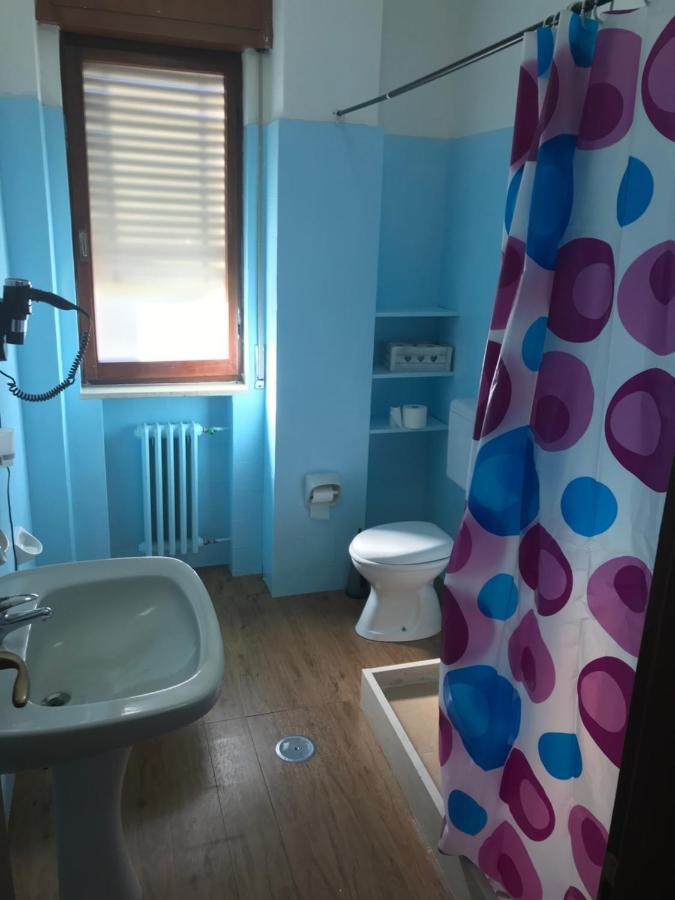 Bed And Breakfast Diana Bari Kültér fotó